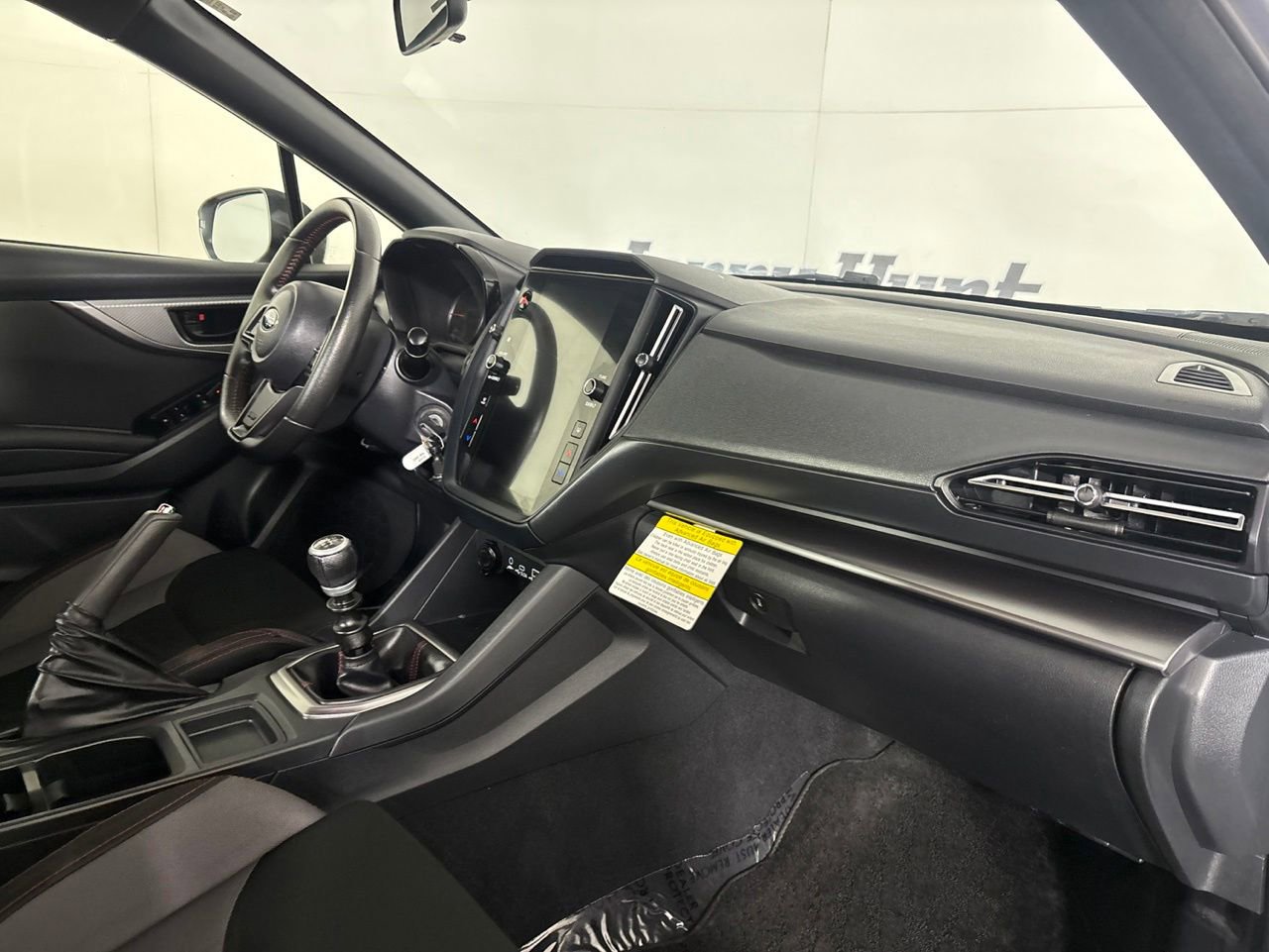 Used 2024 Subaru WRX AWD/4WD image 27