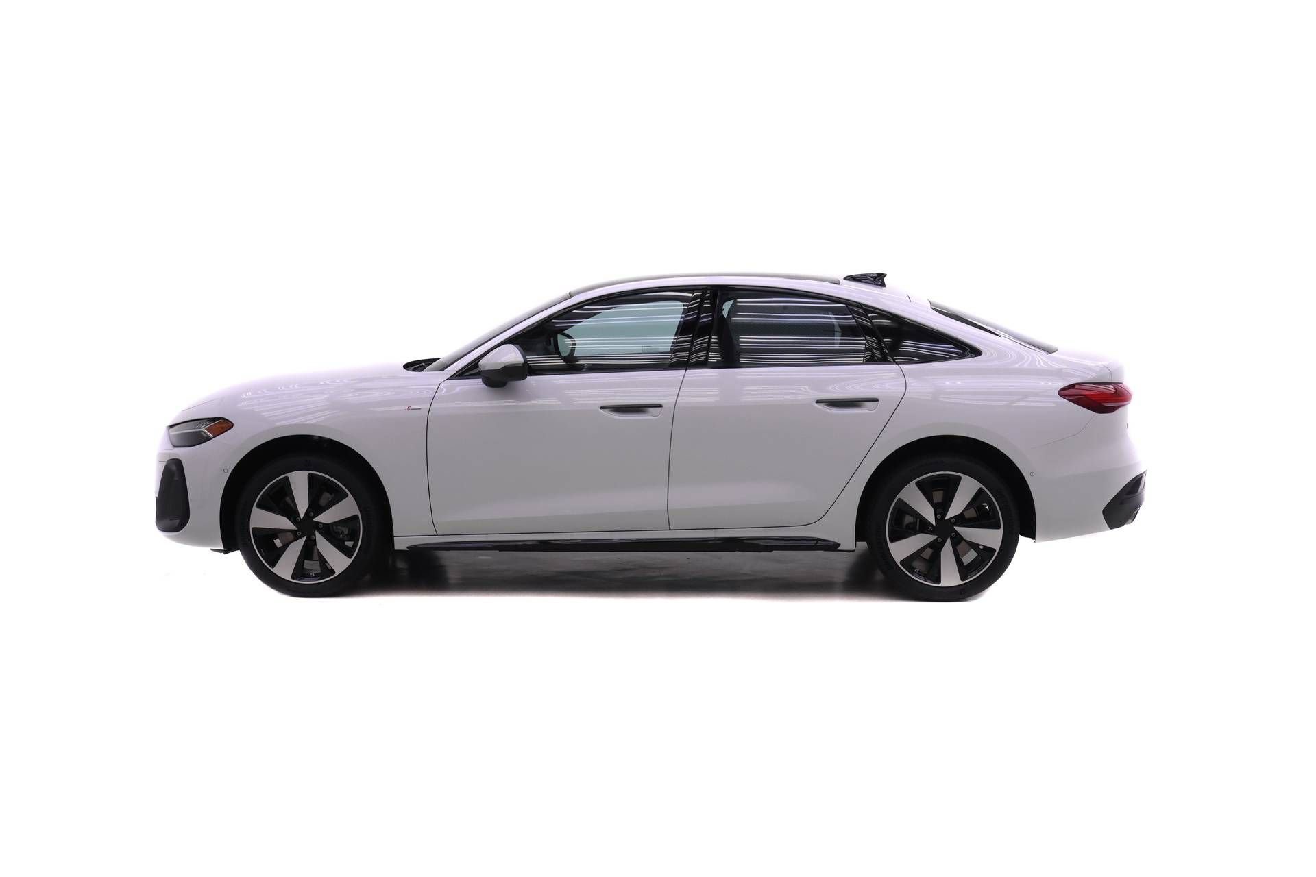 New 2026 Audi A5 2.0T Premium Plus AWD/4WD image 3