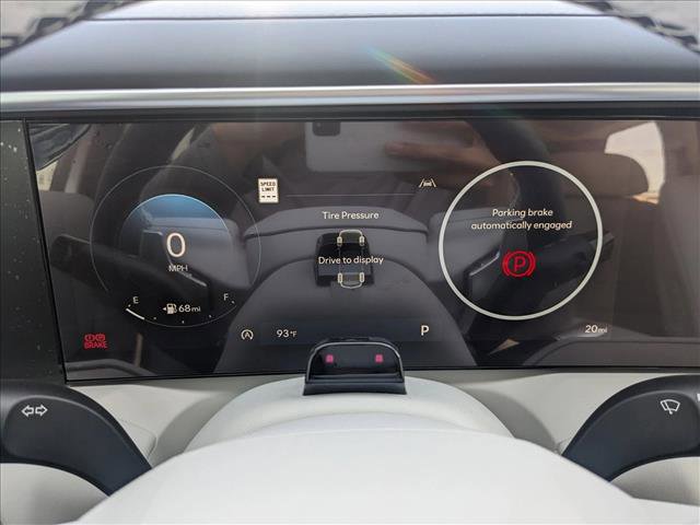 New 2026 Hyundai Palisade Calligraphy image 11