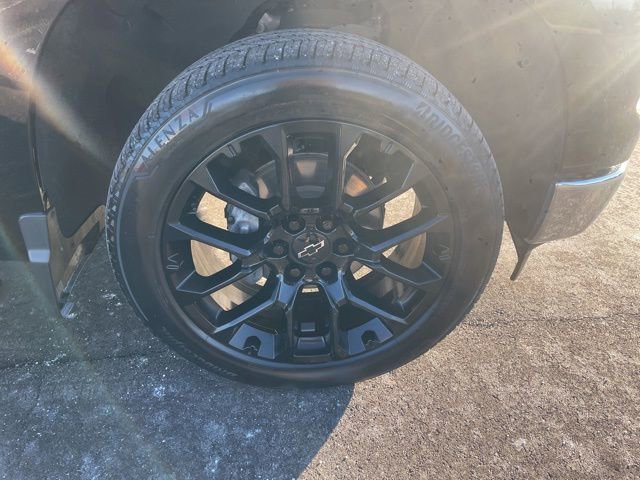 Used 2023 Chevrolet Silverado 1500 LTZ w/ LTZ Premium Package image 10