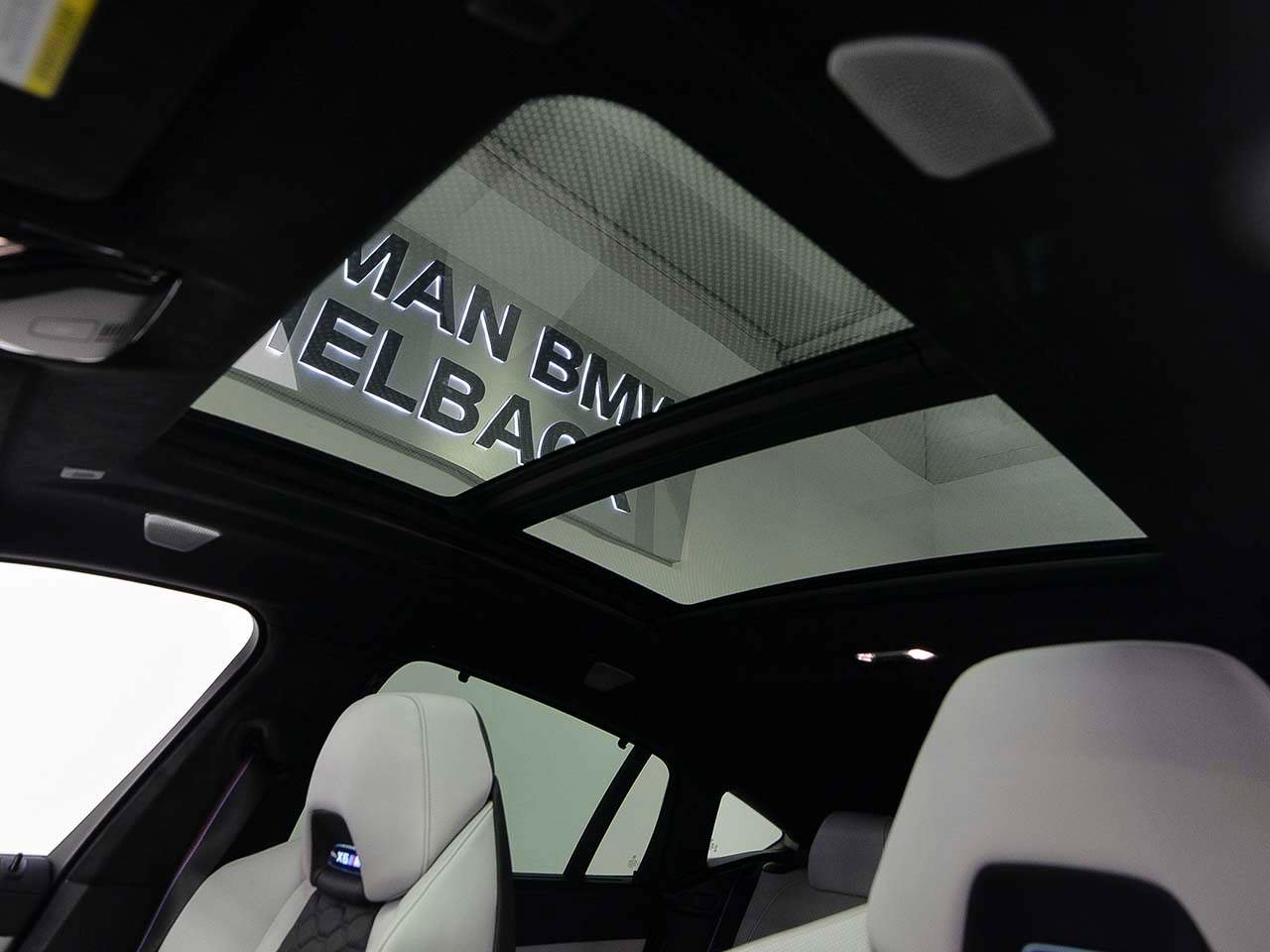 New 2026 BMW X6 M Competition image 7