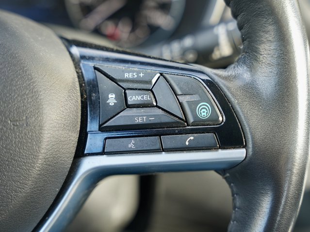 Used 2023 Nissan Altima 2.5 SV w/ SV Premium Package image 17