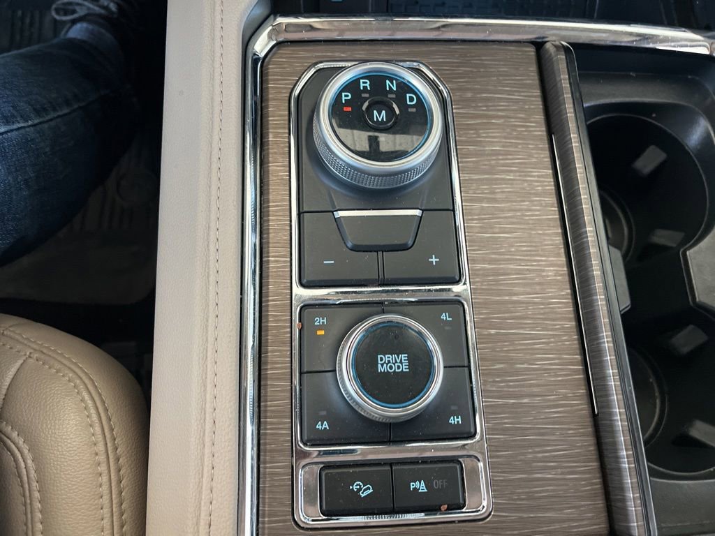 Used 2023 Ford Expedition Max Limited AWD/4WD image 12