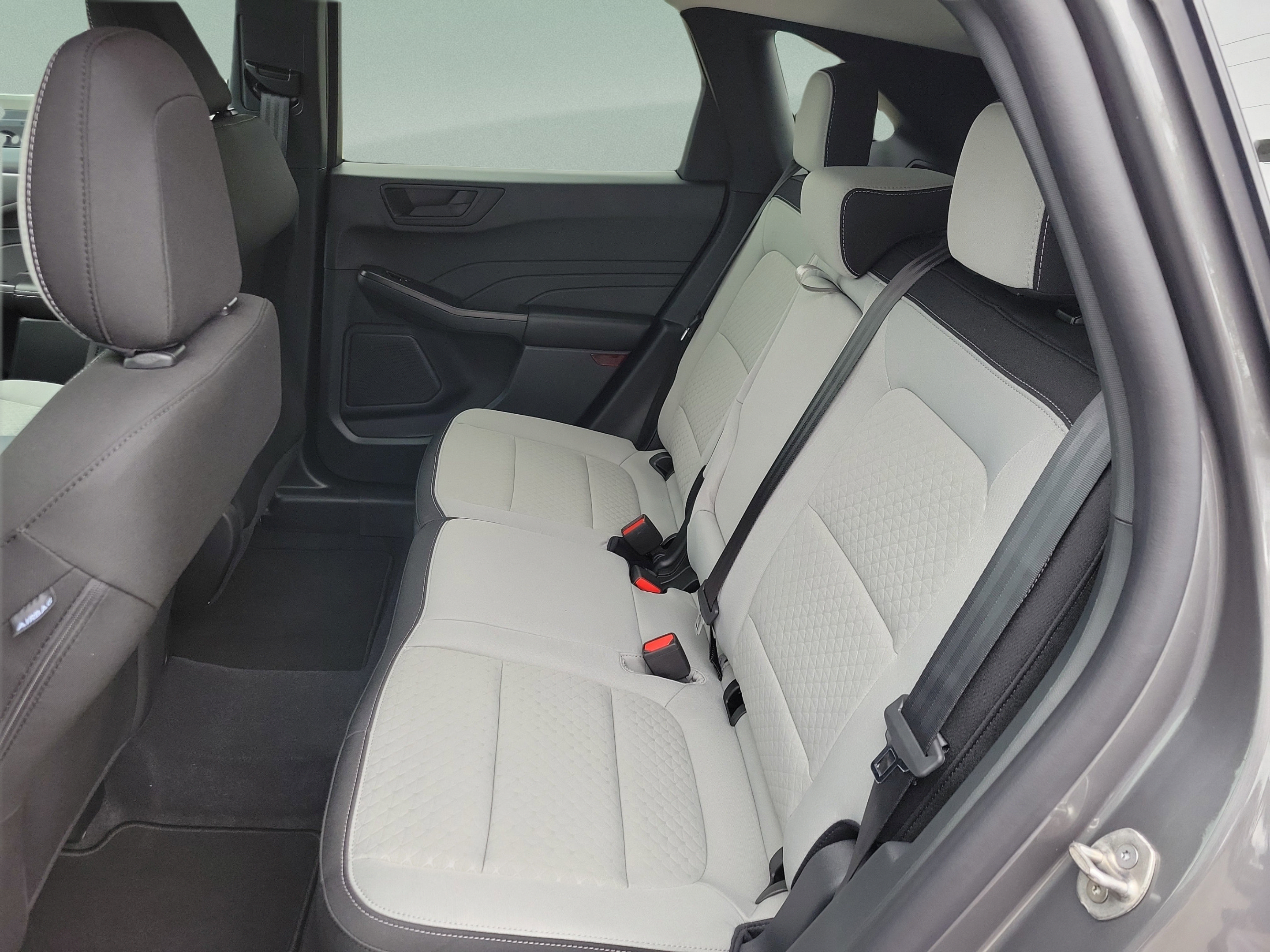 New 2026 Ford Escape Active w/ Tech Pack #1 FWD image 25