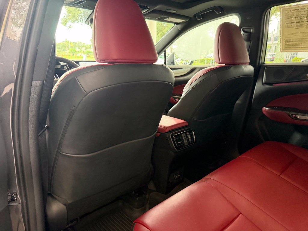 Used 2022 Lexus NX 350 AWD image 37