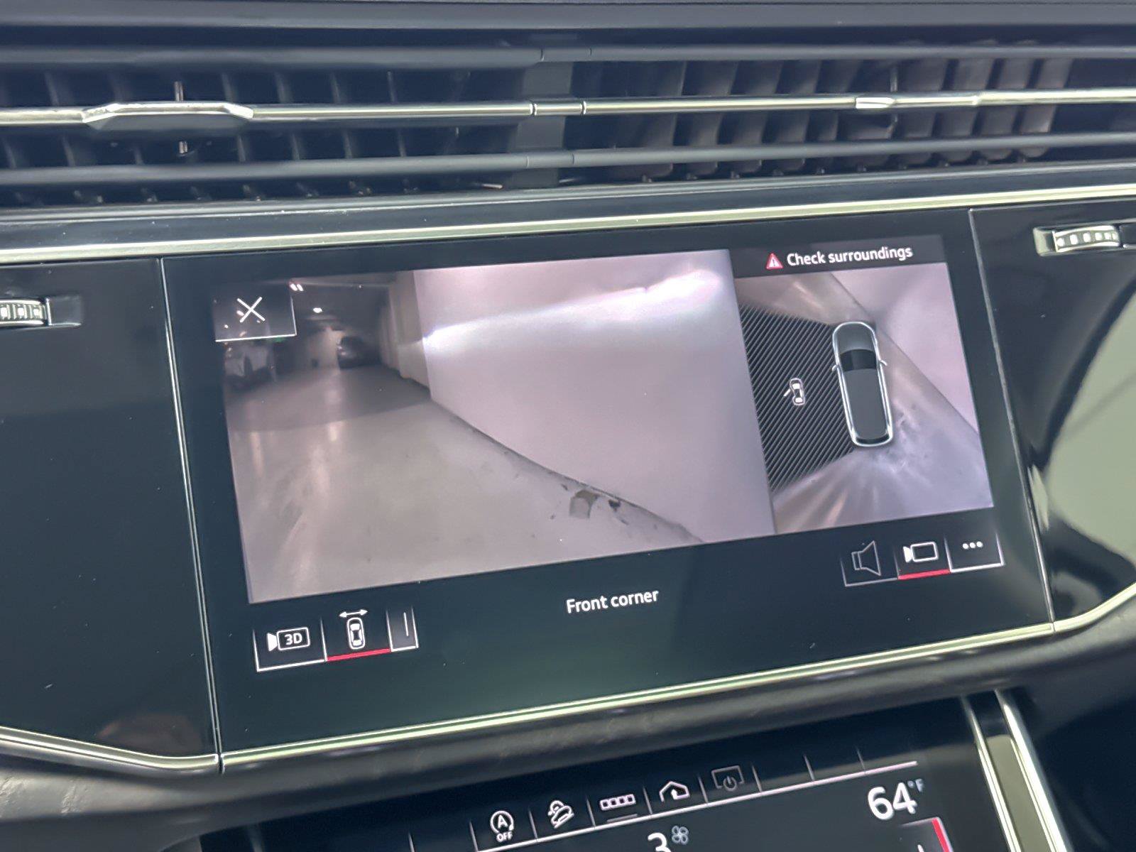 Used 2021 Audi Q7 3.0T Premium Plus AWD/4WD image 19