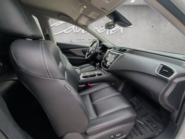 Used 2023 Nissan Murano SV image 24