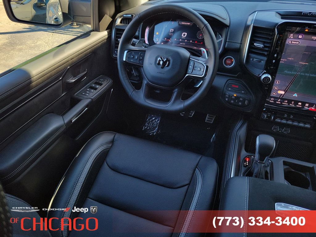 New 2026 RAM 1500 RHO image 15