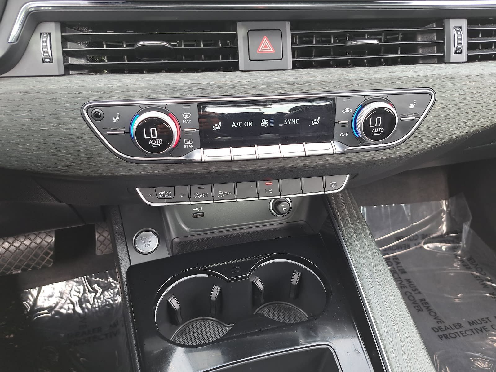 Used 2023 Audi A4 2.0T Premium AWD/4WD image 25