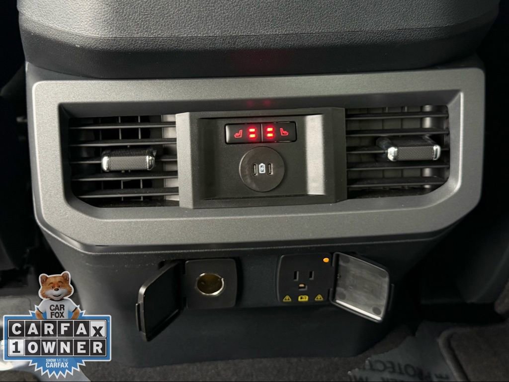 Certified 2024 Ford F250 Lariat image 26
