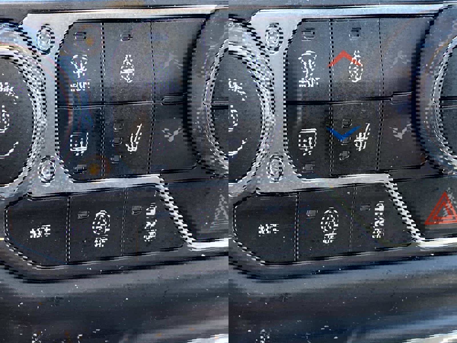 Certified 2022 Jeep Wrangler Unlimited Rubicon w/ LED Lighting Group image 19