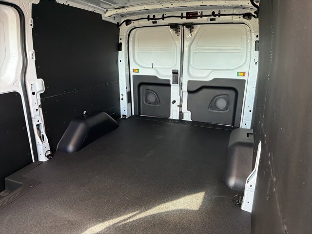 New 2025 Ford Transit 250 Low Roof w/ Load Area Protection Package image 7