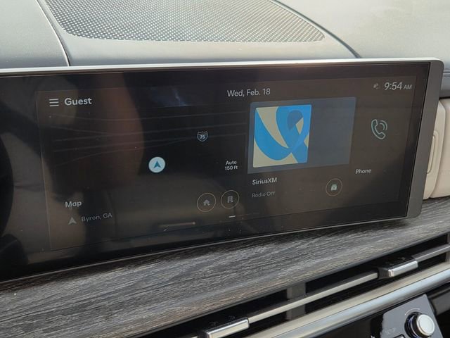 Used 2024 Hyundai Santa Fe Calligraphy image 19