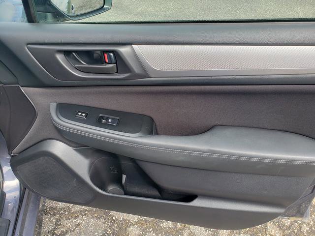 Used 2017 Subaru Legacy 2.5i w/ Alloy Wheel Package image 18