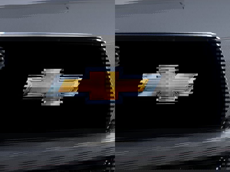 New 2026 Chevrolet Tahoe RST w/ Comfort Package image 44