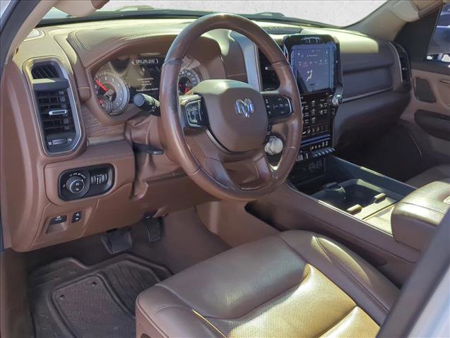 Used 2019 RAM 1500 Limited image 14