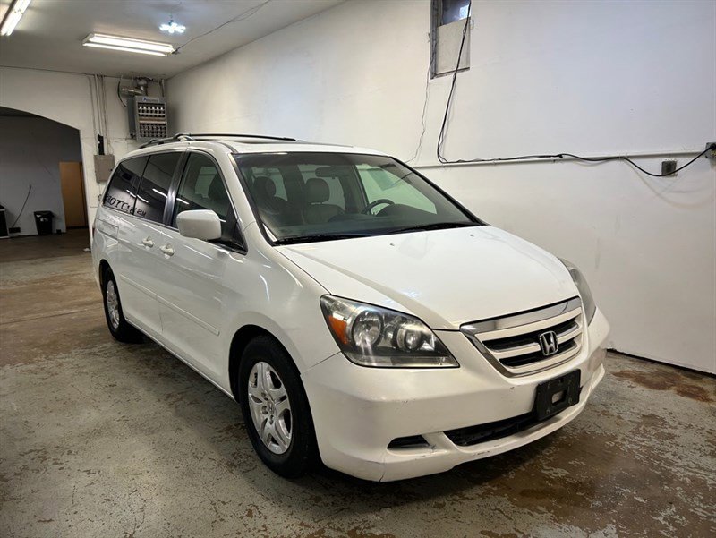 Used 2006 Honda Odyssey EX-L image 3