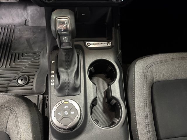 Used 2022 Ford Bronco 4-Door image 14