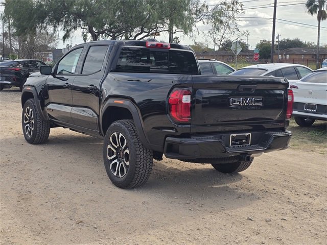 New 2026 GMC Canyon AT4 w/ Technology Plus Package image 7