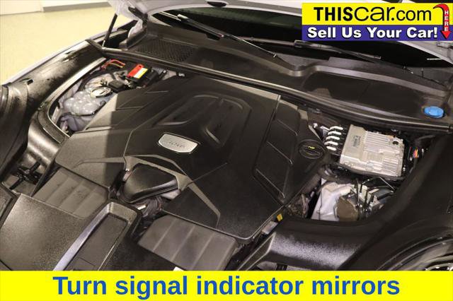 Used 2021 Porsche Cayenne Coupe AWD/4WD image 31