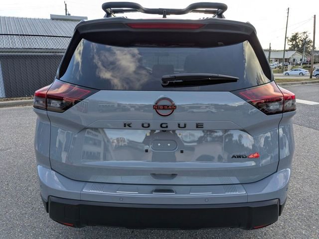 Used 2026 Nissan Rogue SV image 9