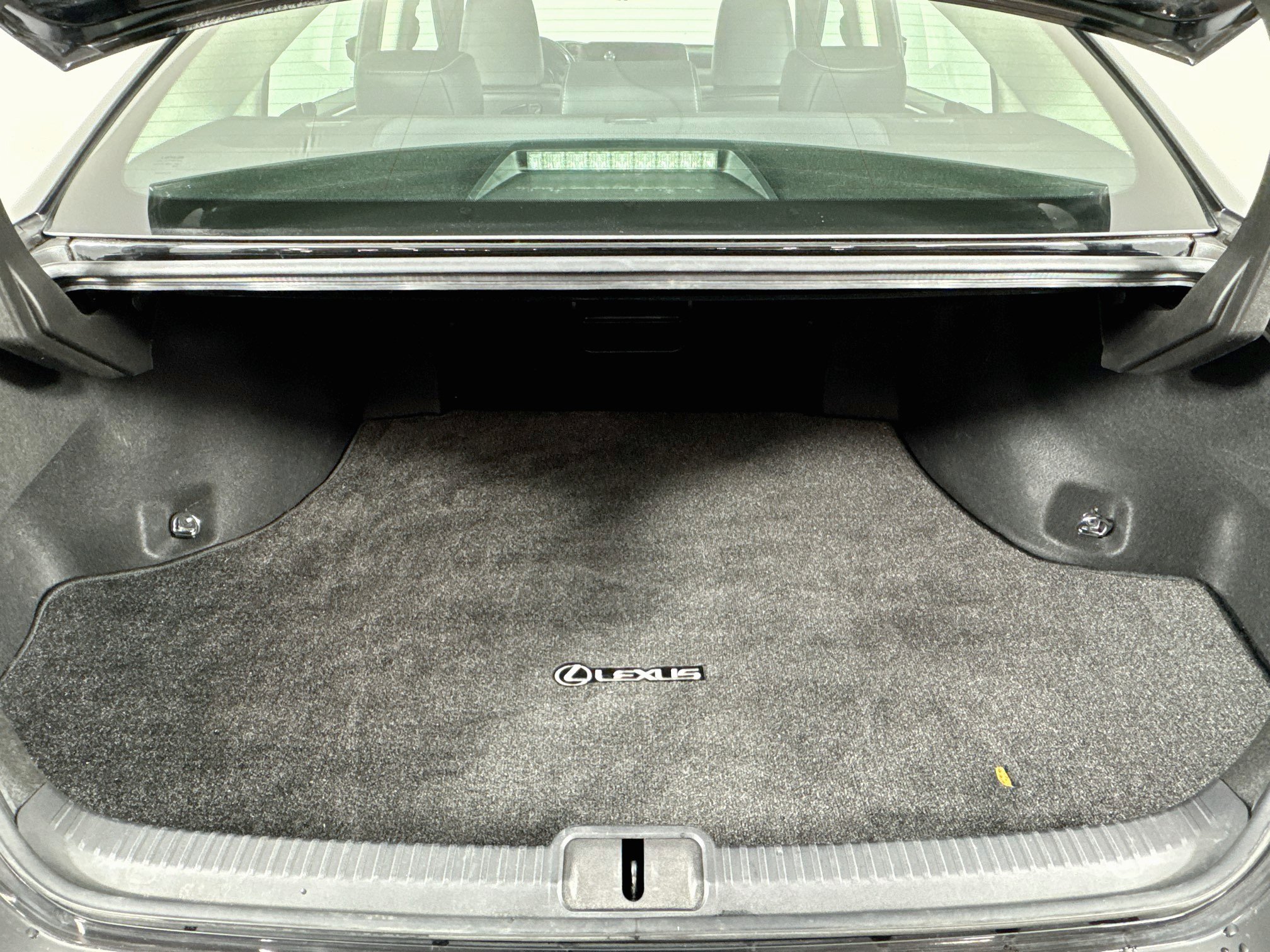 Used 2020 Lexus ES 350 w/ Premium Package FWD image 26