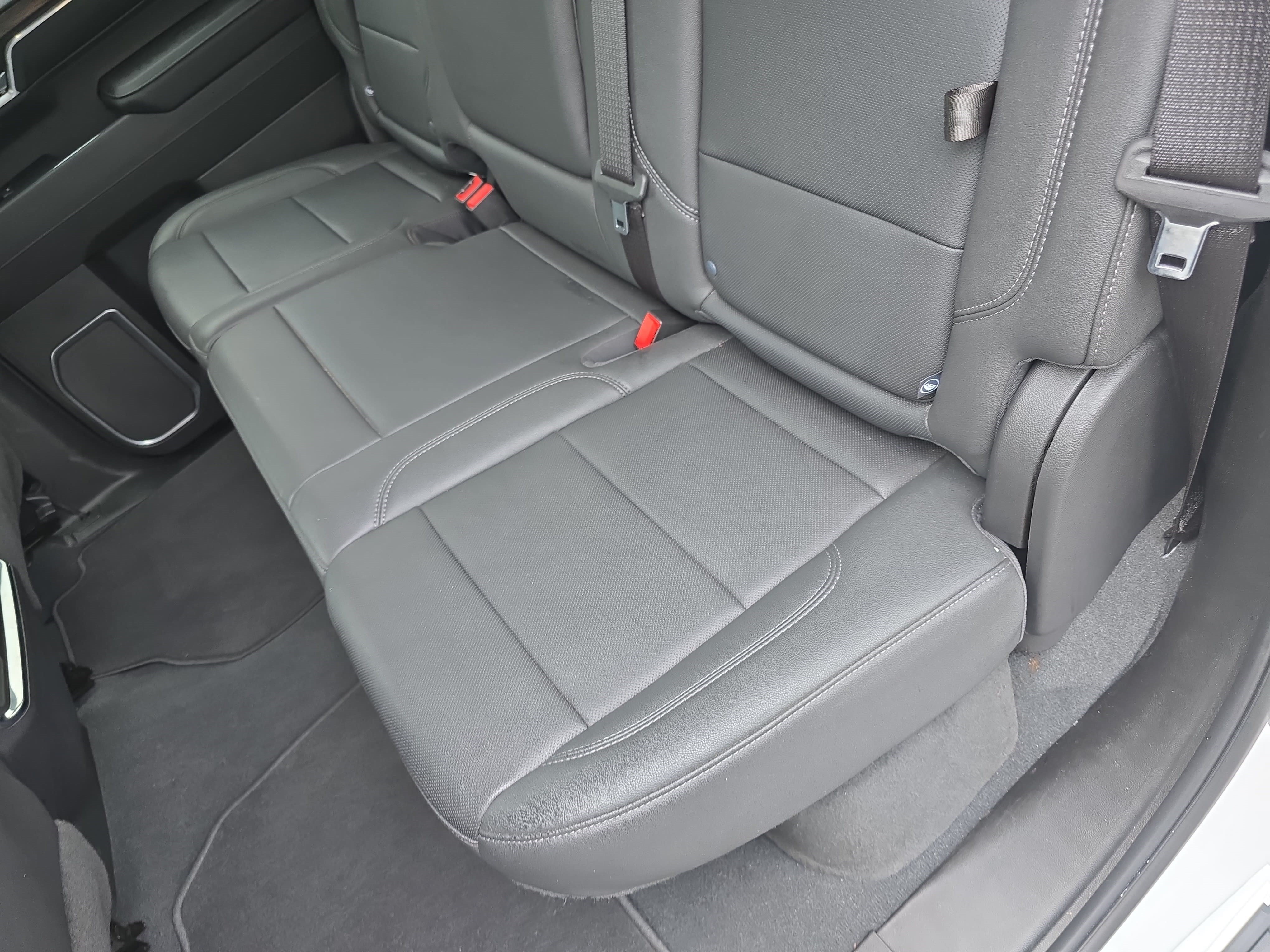 Used 2023 GMC Sierra 1500 SLT w/ SLT Premium Package AWD/4WD image 13