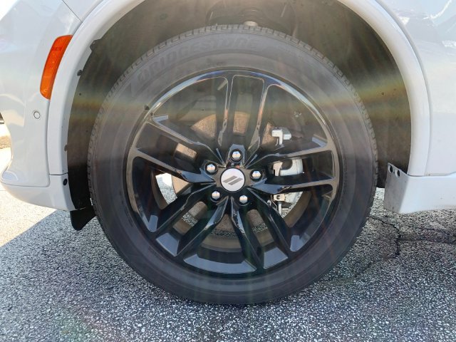 Used 2026 Dodge Durango GT AWD/4WD image 33