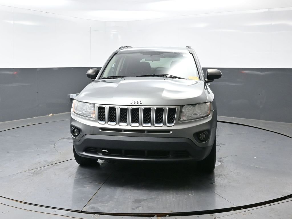 Used 2011 Jeep Compass 4WD image 6