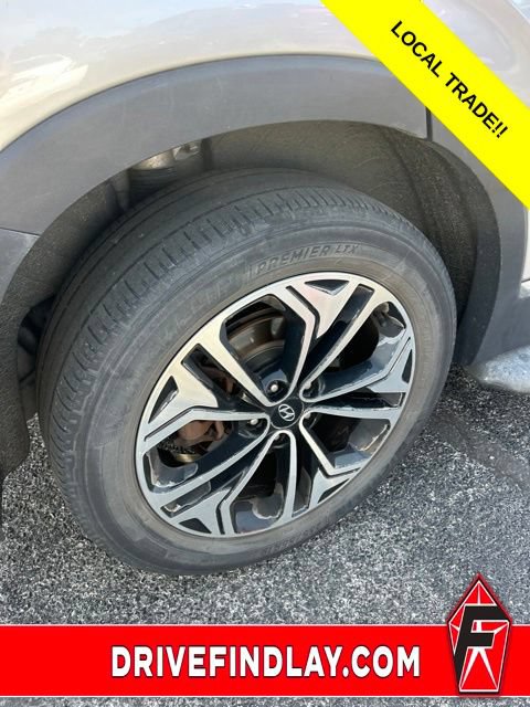 Used 2019 Hyundai Santa Fe FWD image 7