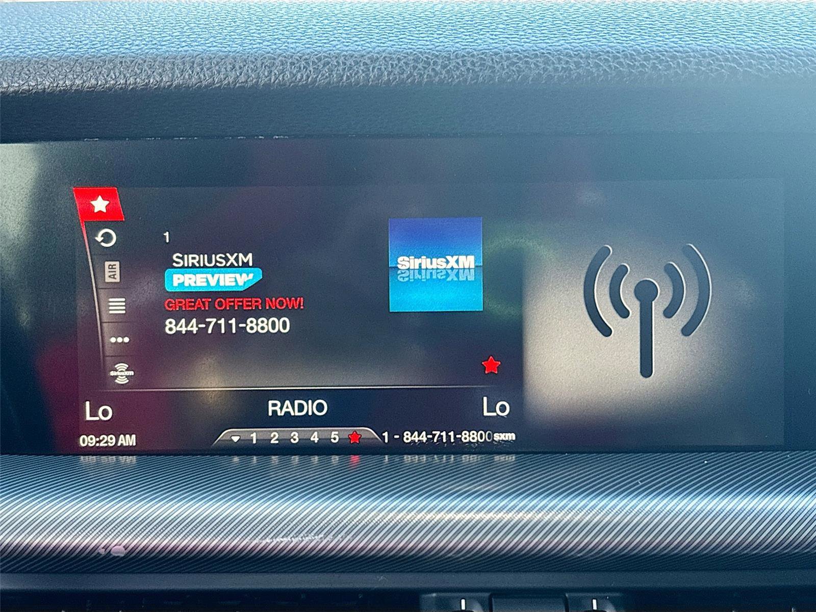 Used 2018 Alfa Romeo Stelvio Ti Sport image 20