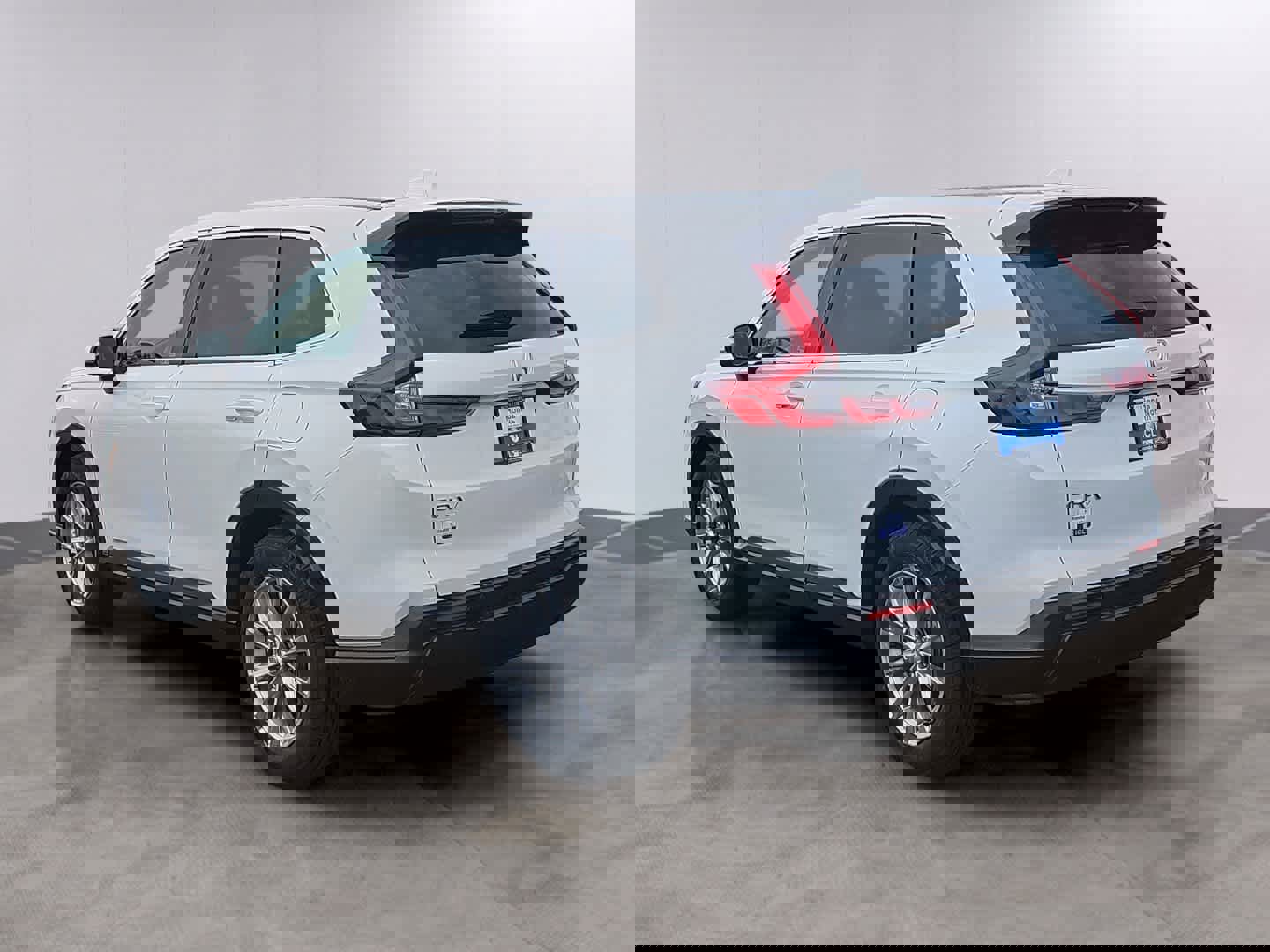 Certified 2024 Honda CR-V EX-L image 6