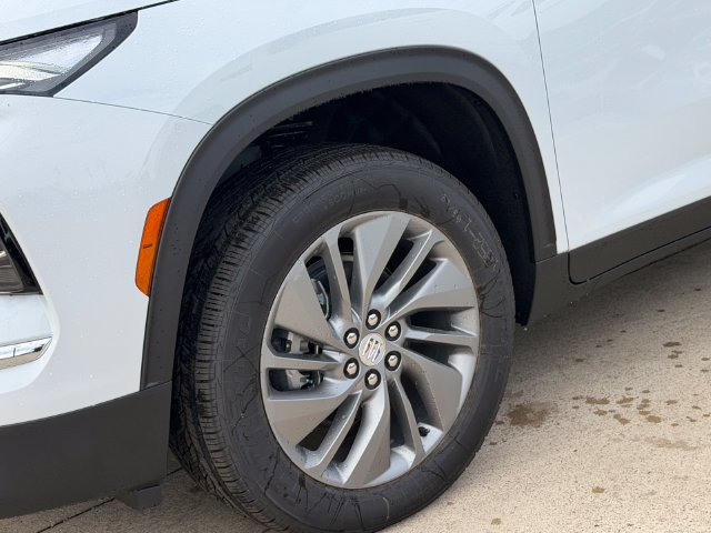 New 2027 Buick Enclave Preferred w/ Power Package FWD image 9