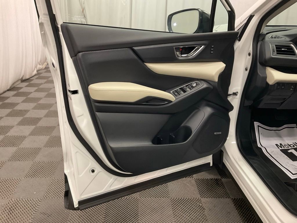 New 2026 Subaru Ascent Limited w/ Popular Package #2 image 22