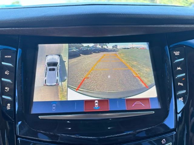 Used 2017 Cadillac Escalade Premium Luxury image 24