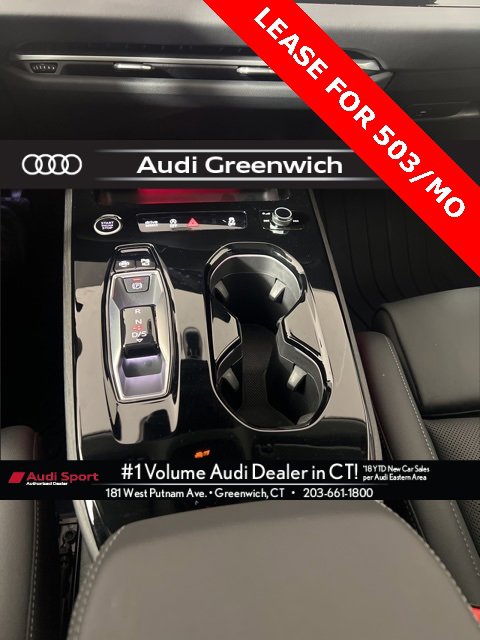 Certified 2025 Audi A5 2.0T Premium Plus w/ Premium Plus image 26