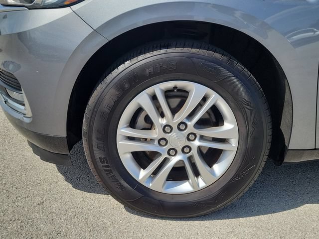 Used 2018 Buick Enclave Essence FWD image 9
