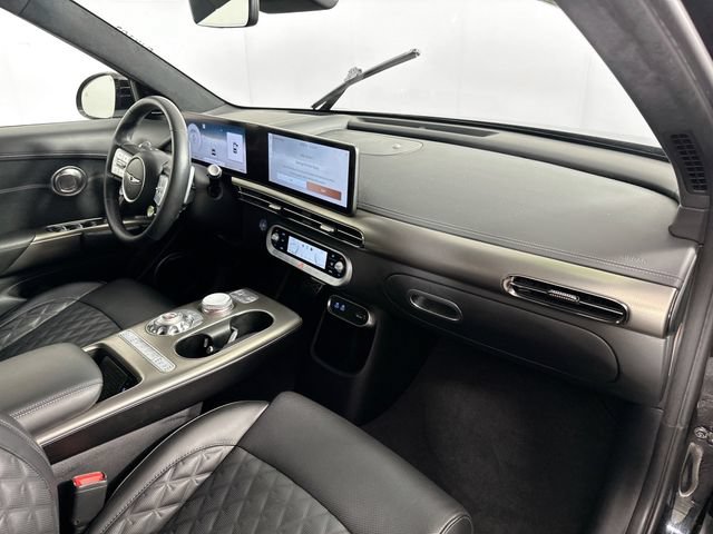 Used 2023 Genesis GV60 Performance AWD/4WD image 32