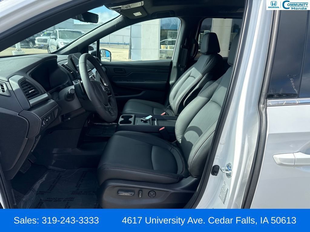 New 2026 Honda Odyssey Sport-L image 10