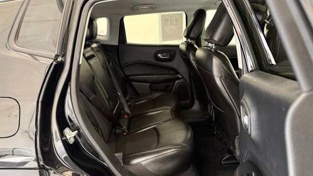 Used 2020 Jeep Compass Latitude FWD image 25