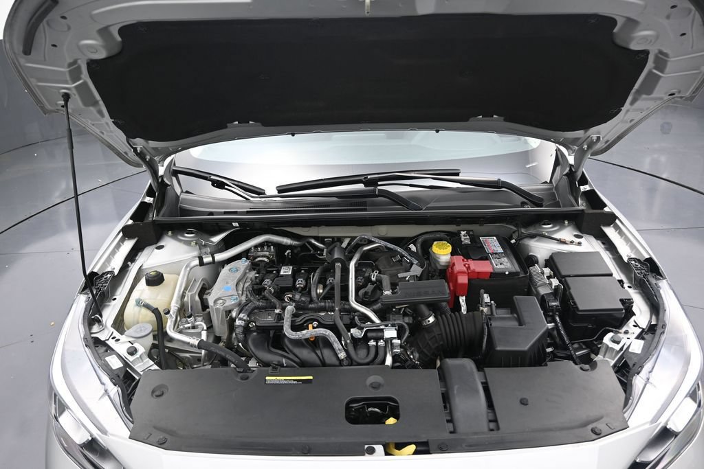 Used 2023 Nissan Sentra S FWD image 12