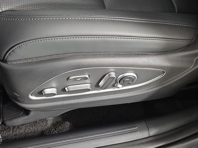 New 2026 Hyundai Palisade Calligraphy image 36