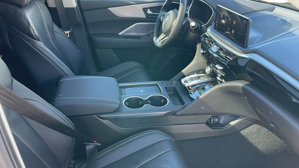 New 2026 Acura MDX w/ Technology Package image 28