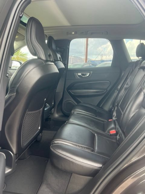 Certified 2025 Volvo XC60 B5 Ultra w/ Protection Package Premier AWD/4WD image 26