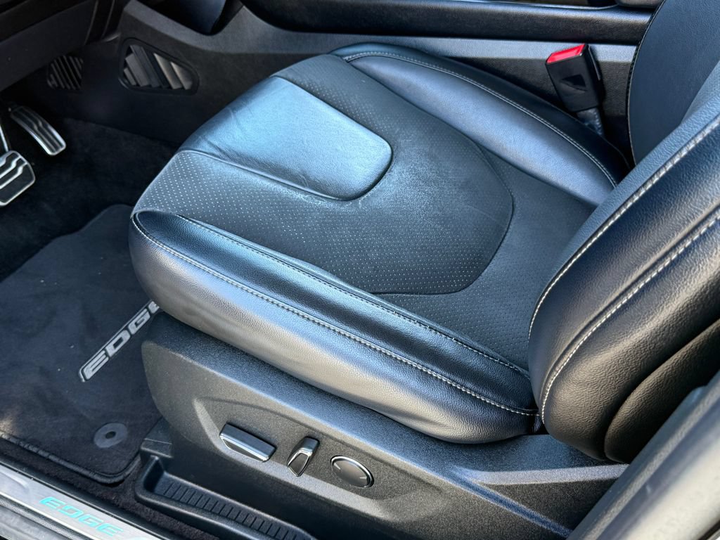 Used 2018 Ford Edge Sport w/ Equipment Group 401A AWD/4WD image 25