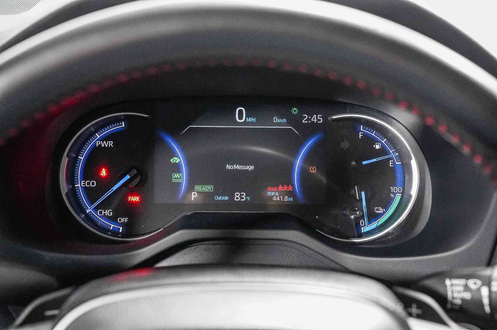 Certified 2021 Toyota RAV4 XSE w/ Weather Package AWD/4WD image 26