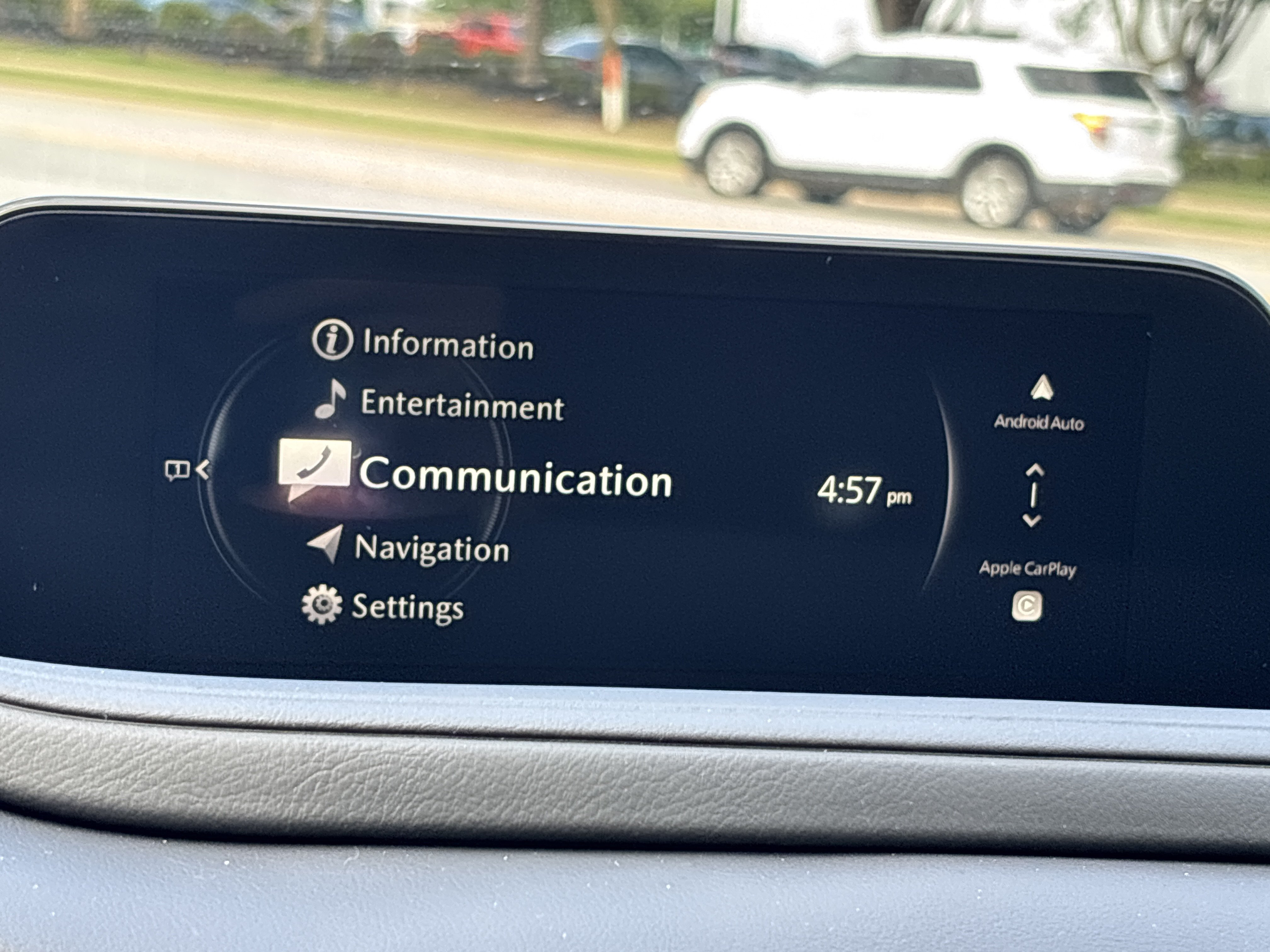 New 2026 MAZDA CX-30 AWD 2.5 S w/ Select Sport Pkg image 26