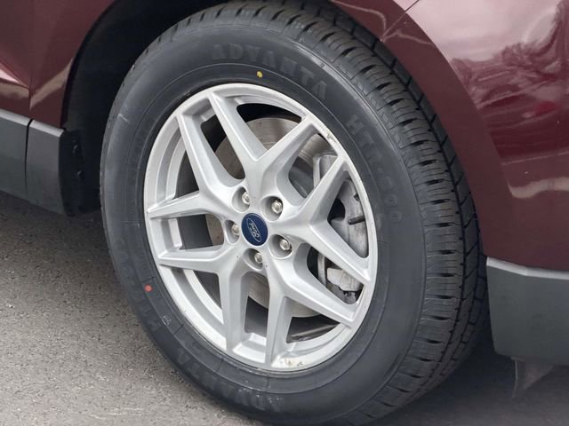 Used 2021 Ford Edge SEL w/ Convenience Package image 7
