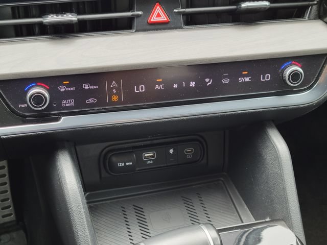 Certified 2023 Kia Sportage X-Pro Prestige AWD/4WD image 21
