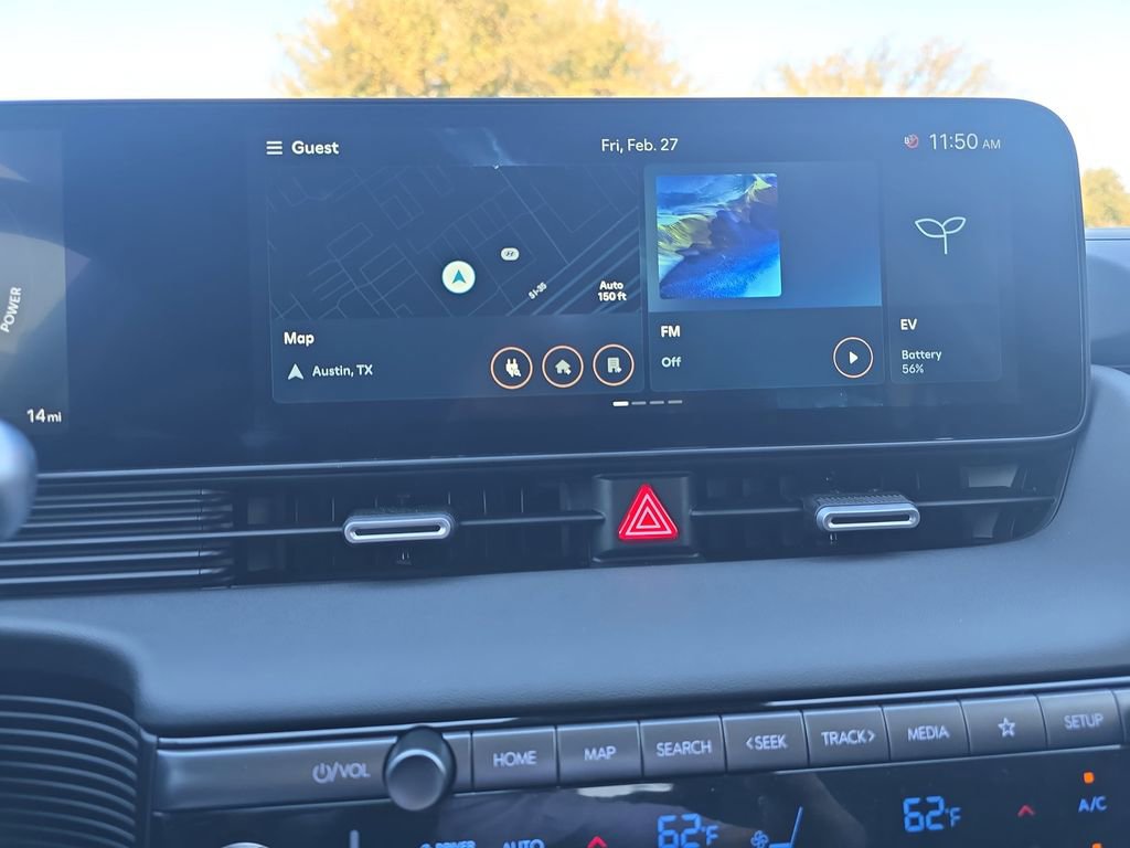 New 2026 Hyundai Ioniq 5 SEL RWD image 20